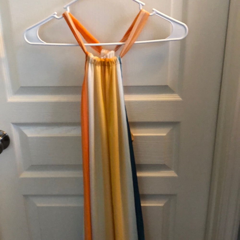 Women’s maxi dress